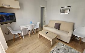 Apartamento Centro Playa If Benidorm